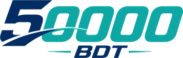 50000 bdt সাইটের প্রধান লোগো